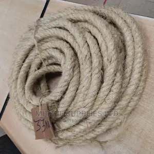 Tug of War Rope- 33 Metres ( 15 Kgs)