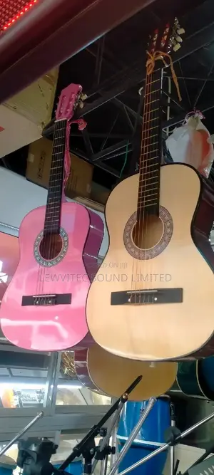 Classical Guitars