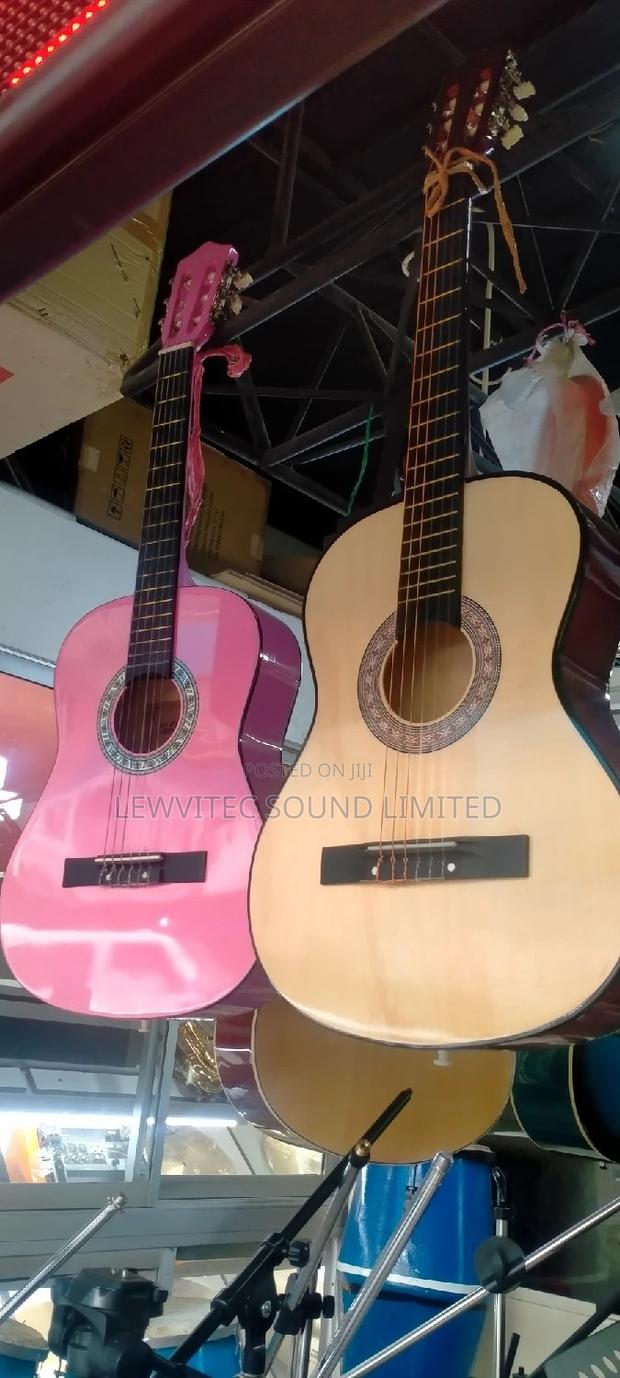 Classical Guitars - thumbnail 2