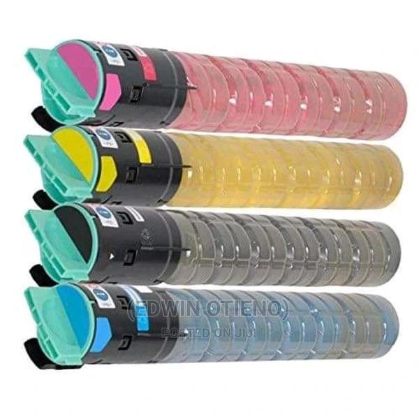 High Quality Ricoh Mpc300 Toner Colour