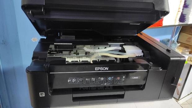 Epson L3060 - thumbnail 2