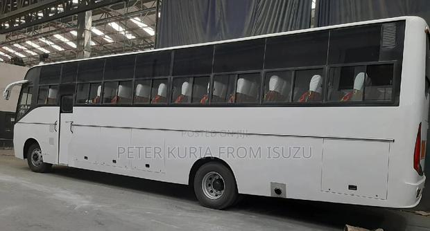 New Isuzu Super 5100 2022 - thumbnail 4