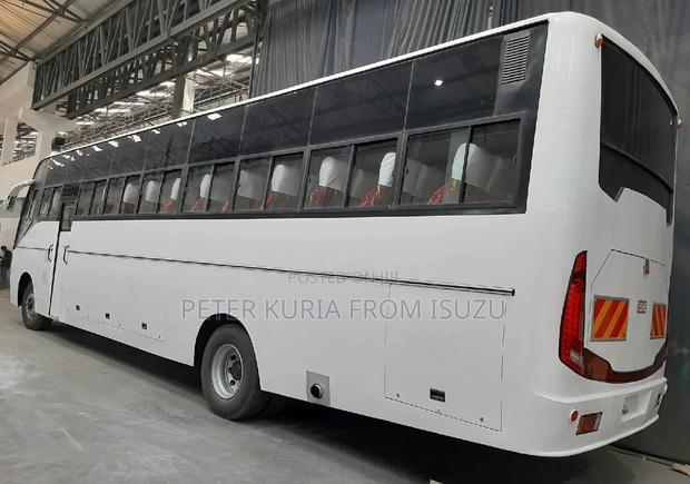 New Isuzu Super 5100 2022 - thumbnail 3