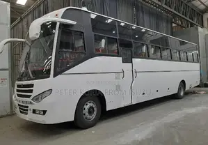 New Isuzu Super 5100 2022