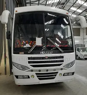 New Isuzu Super 5100 2022