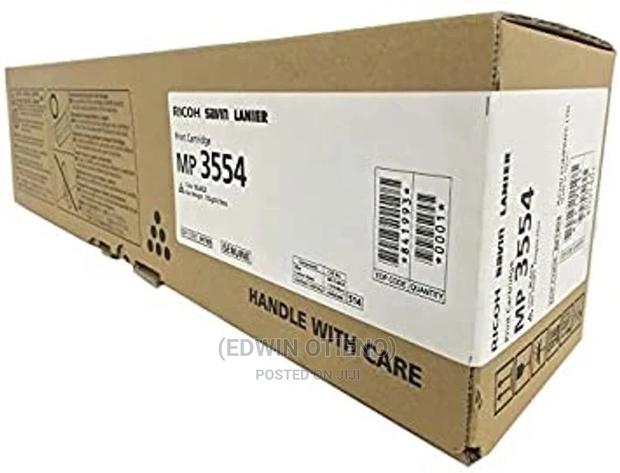 Ricoh Toner Mp3054 - main view