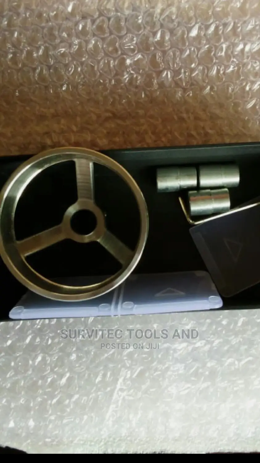 Hole Drilling Locator