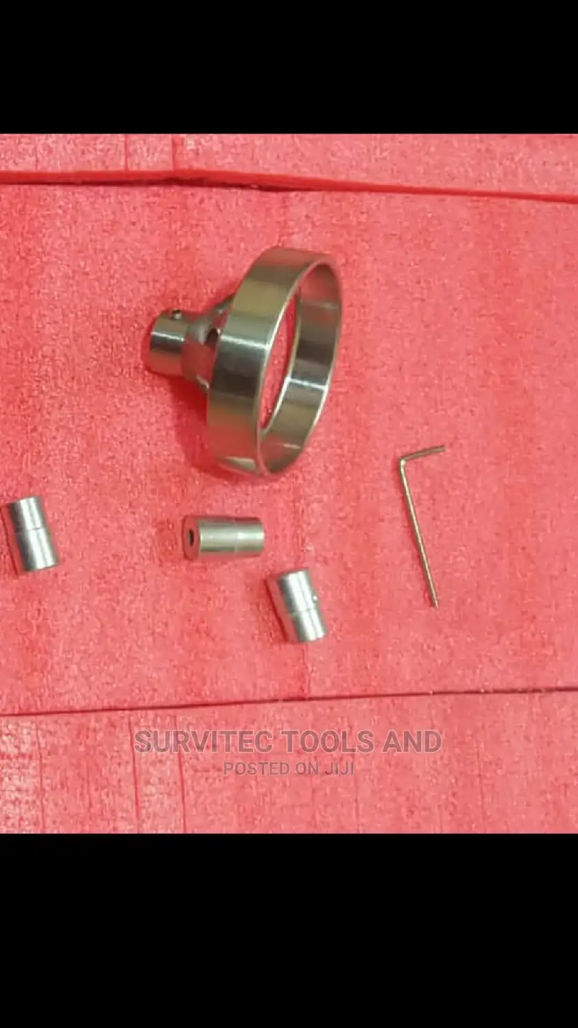 Hole Drilling Locator