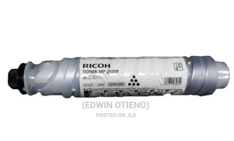 Toner Mp2500