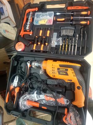 Zera Drillset - main view