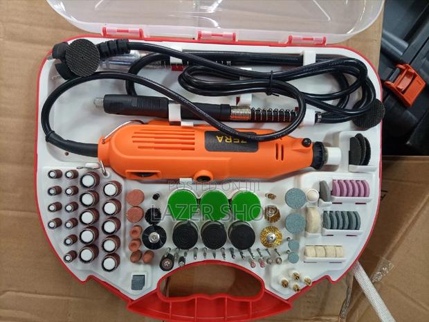 Zera Engraving Machine - thumbnail 2