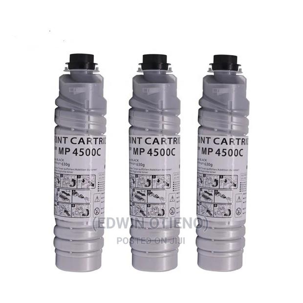 Mp4500 Toner
