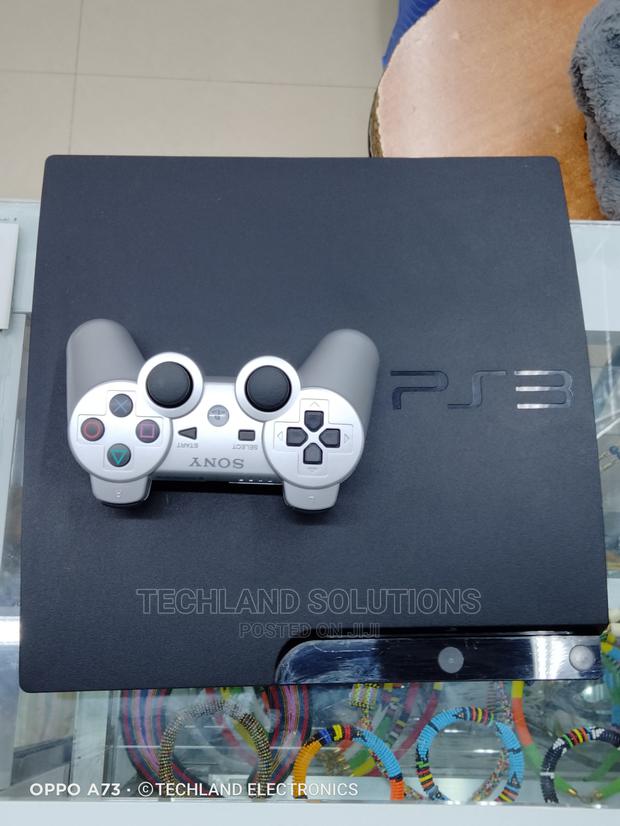 SONY Playstation 3 - thumbnail 3