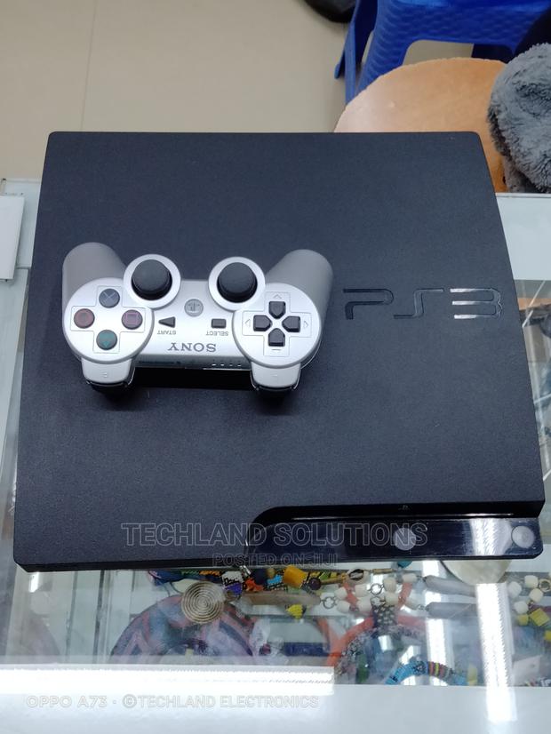 SONY Playstation 3 - thumbnail 4