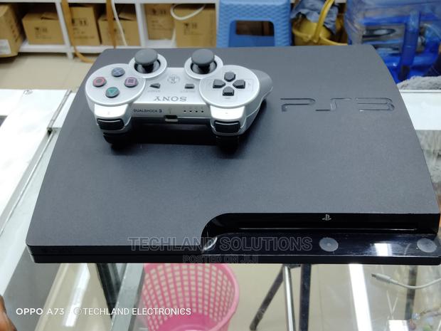 SONY Playstation 3 - thumbnail 5