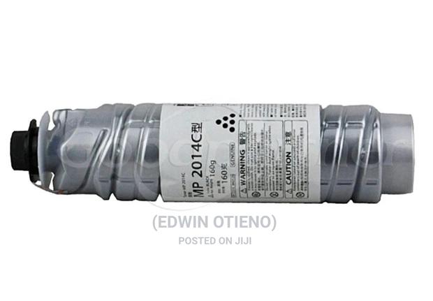 Mp2014 Toner - main view