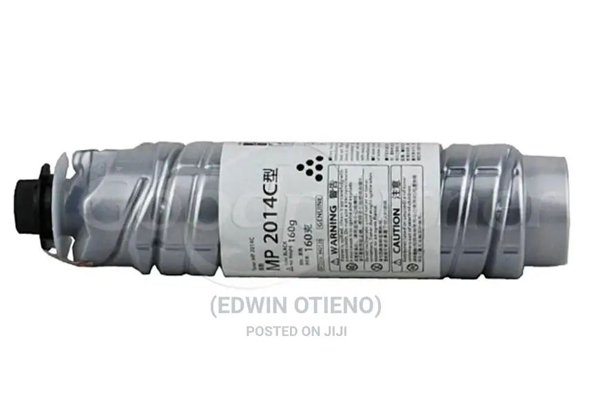 Mp2014 Toner