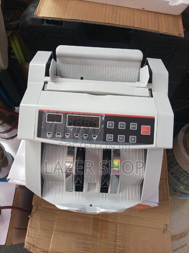 Bill Counter(White) - thumbnail 4