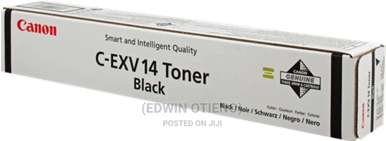 CANON C-Exv14 Toner