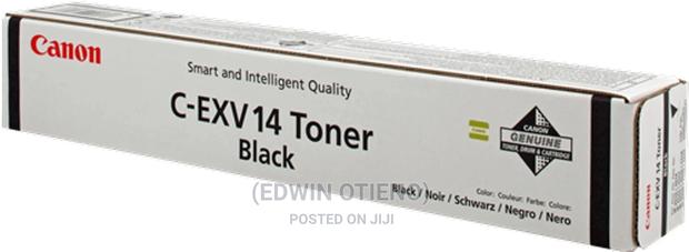 CANON C-Exv14 Toner