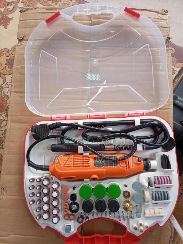 Zera Engraving Machine - thumbnail 3