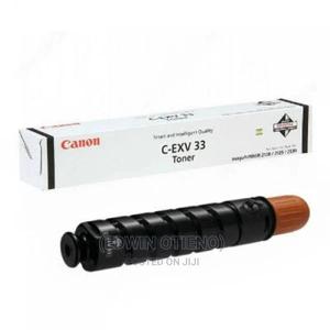 Canon C-Exv33 Toner - thumbnail 2