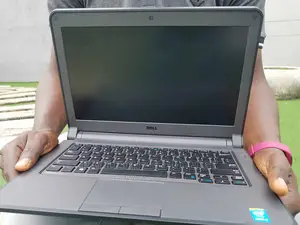 Laptop Dell Vostro 3350 4GB Intel Core I3 HDD 500GB