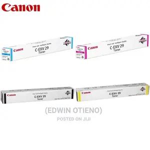 CANON Toner C-Exv29