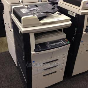 Kyocera Km2050 - thumbnail 2