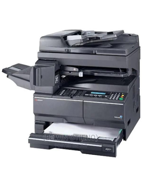 Affordable Kyocera TA 181 - main view