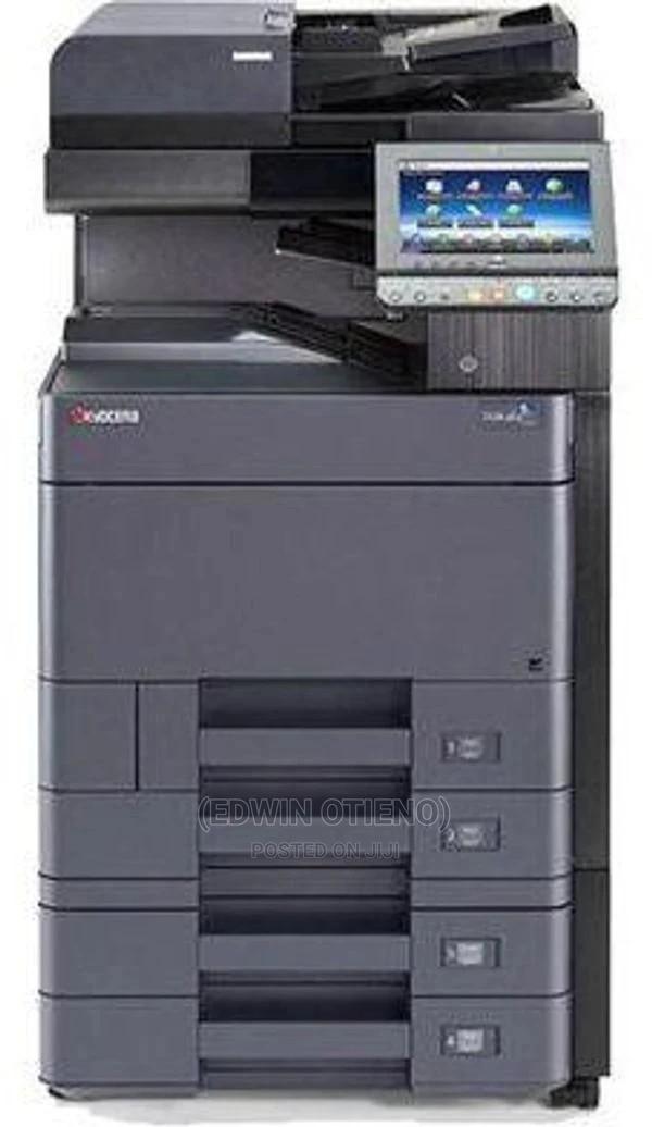 Kyocera Taskalfa 5002I - main view