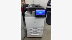 Ricoh MP C401 - thumbnail 2