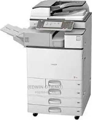Ricoh MP C2503