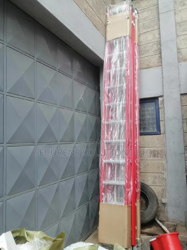 Fibre Glass 2 Section Ladders Offer Offer - thumbnail 5