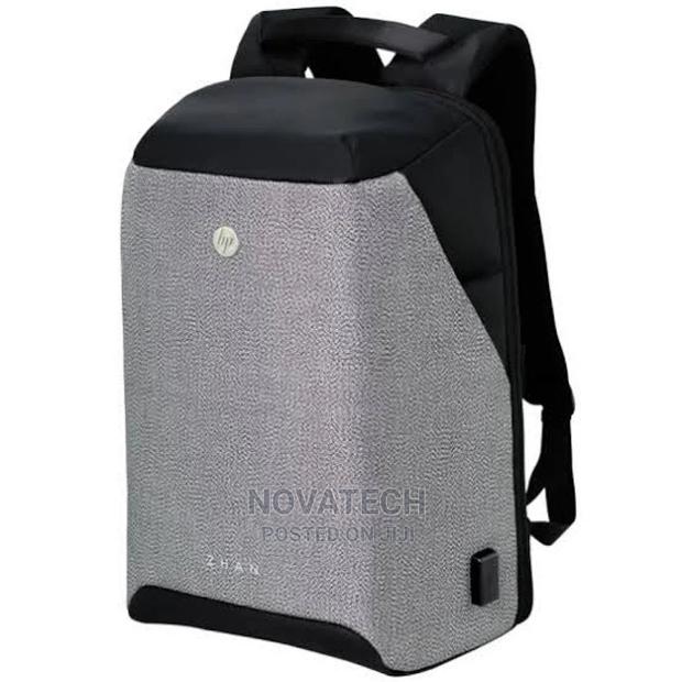 HP ZHAN Elite Business Bag Backpack -2xn93pa - thumbnail 2