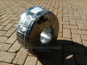 200M RG59 Coaxial With Power