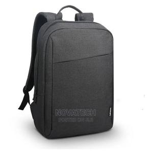 Lenovo B210 Bag Backpack - Black-Gx40q17225 - thumbnail 2