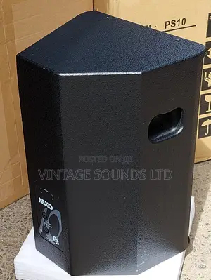 Nexo ,10inch Speaker