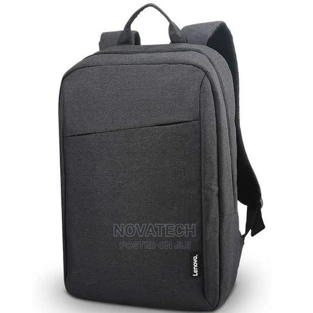 Lenovo B210 15.6-Inch Laptop Casual Backpack - Black