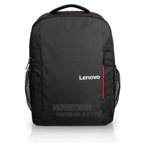 Lenovo 15.6” Laptop Everyday Backpack B510-Row - thumbnail 2