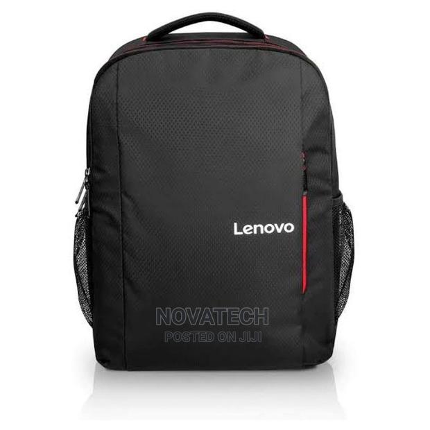 Lenovo 15.6” Laptop Everyday Backpack B510-Row - main view