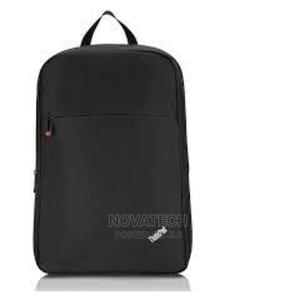 Lenovo Thinkpad 15.6-Inch Basic Backpack - thumbnail 2