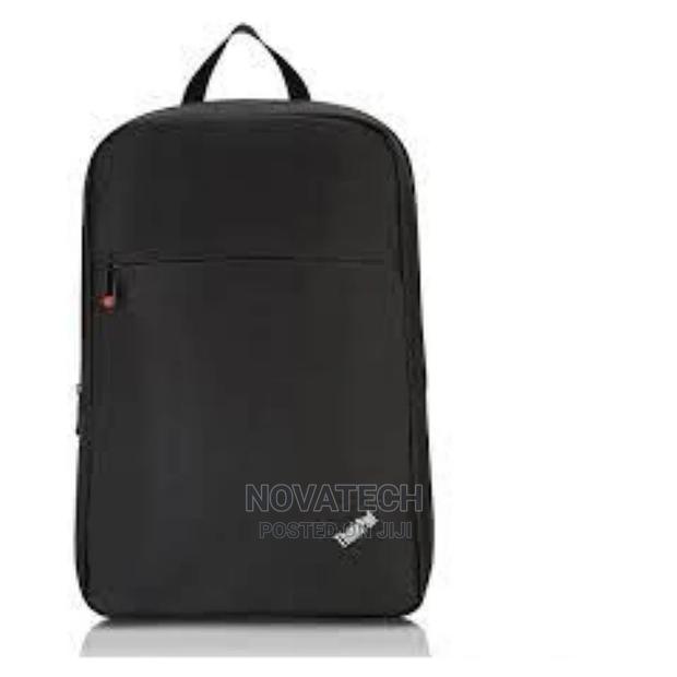 Lenovo Thinkpad 15.6-Inch Basic Backpack - main view