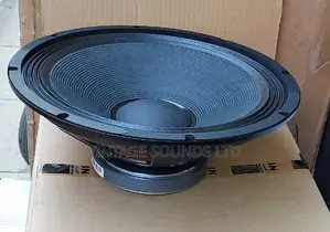 Jiabailun Naked Speakers 15inch 550watts