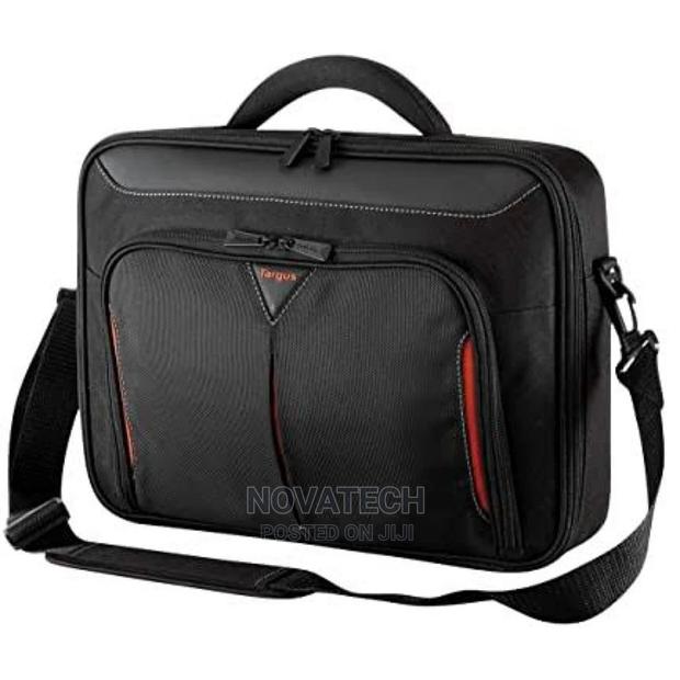 Targus Classic 15.6" Clamshell Laptop Carry Case Bag CN415
