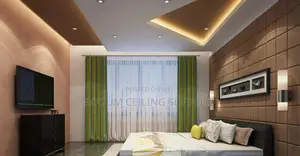 Gypsum Ceiling