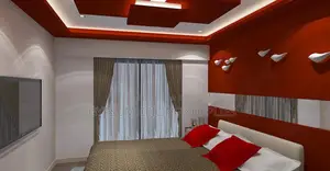 Gypsum Ceiling