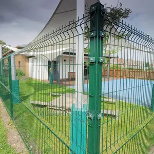 Sports Rebound Mesh Fencing