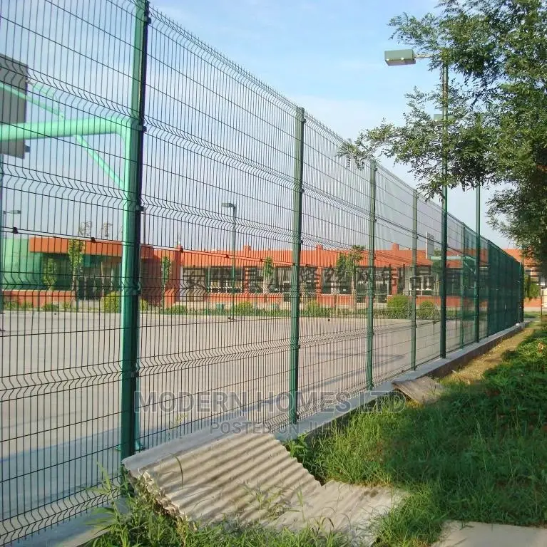 Sports Rebound Mesh Fencing