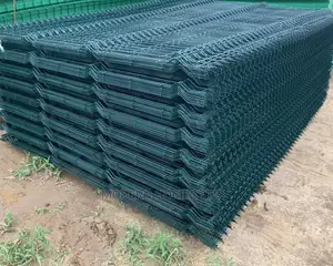 Mesh Wire Fencing 8 Ft Sports Rebound Mesh Fencing